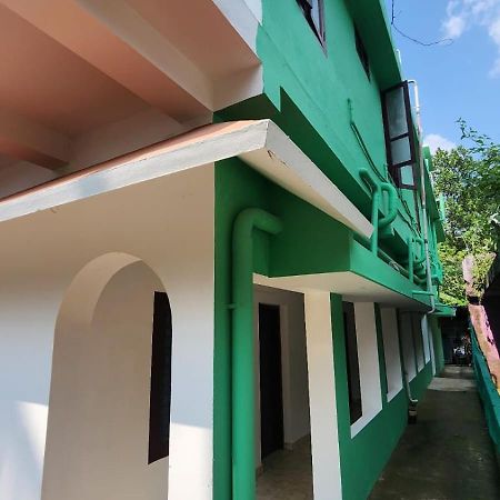 Happy Land Hotel Varkala Luaran gambar