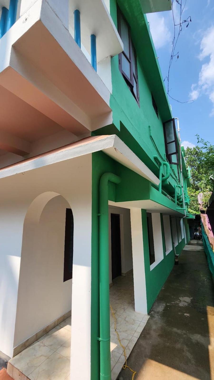 Happy Land Hotel Varkala Luaran gambar